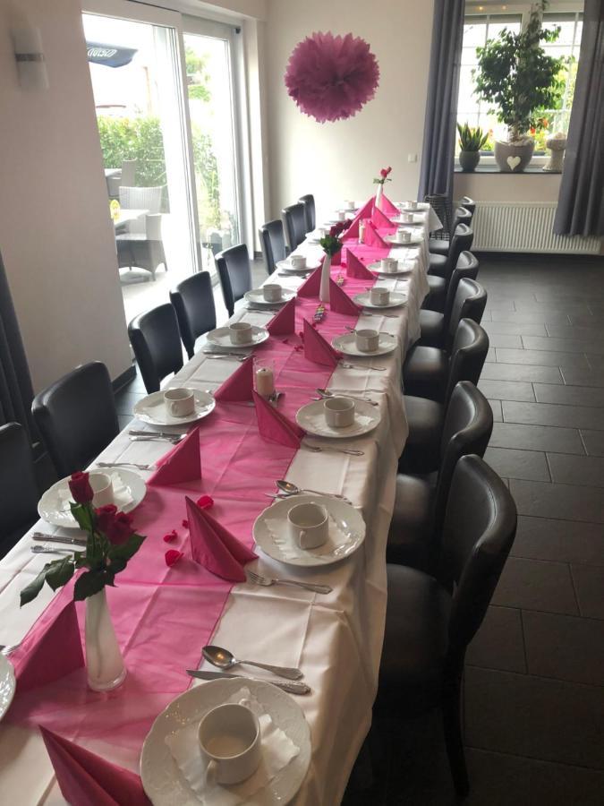 Hotel Restaurant Dalmacija Gangelt Extérieur photo